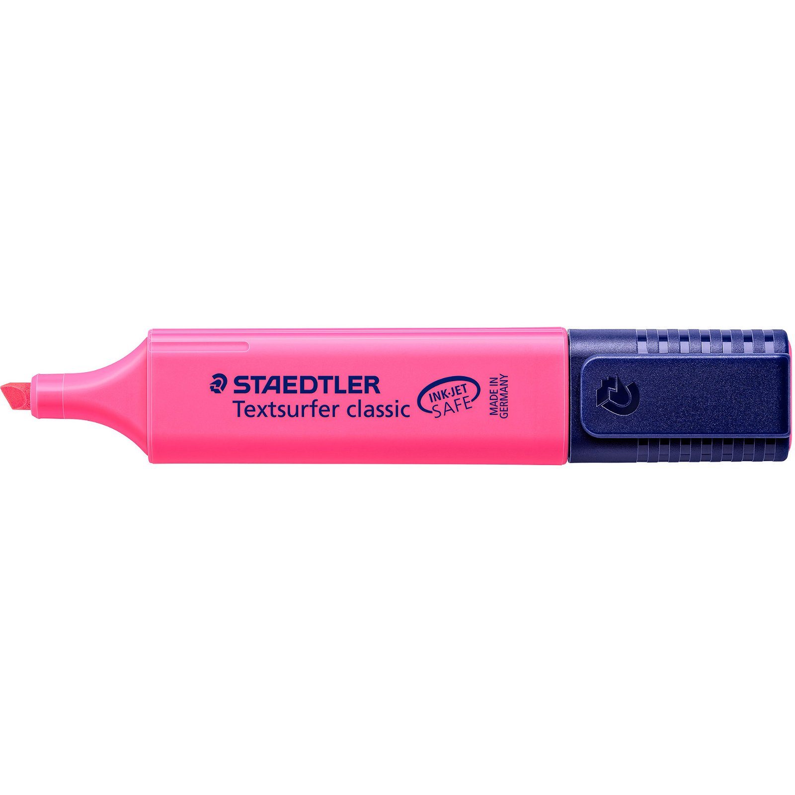 STAEDTLER tekstsurfer 364 classic tekstmarker pink