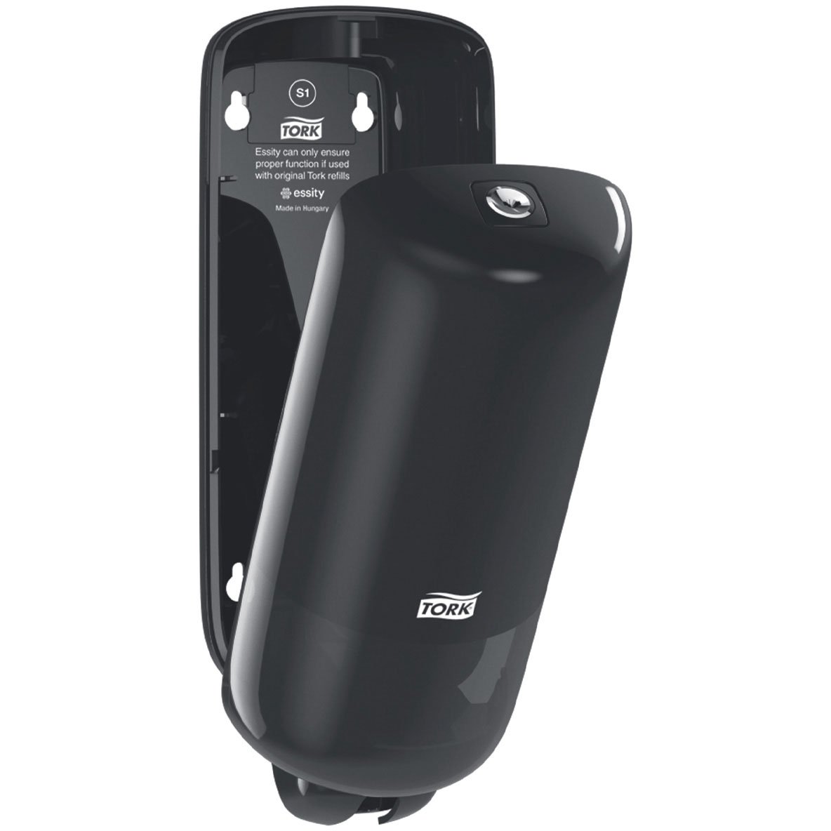 Tork dispenser