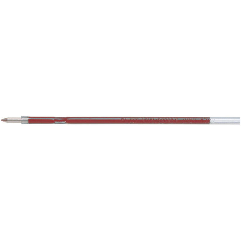 Pilot Super Grip 0,22mm refill rød