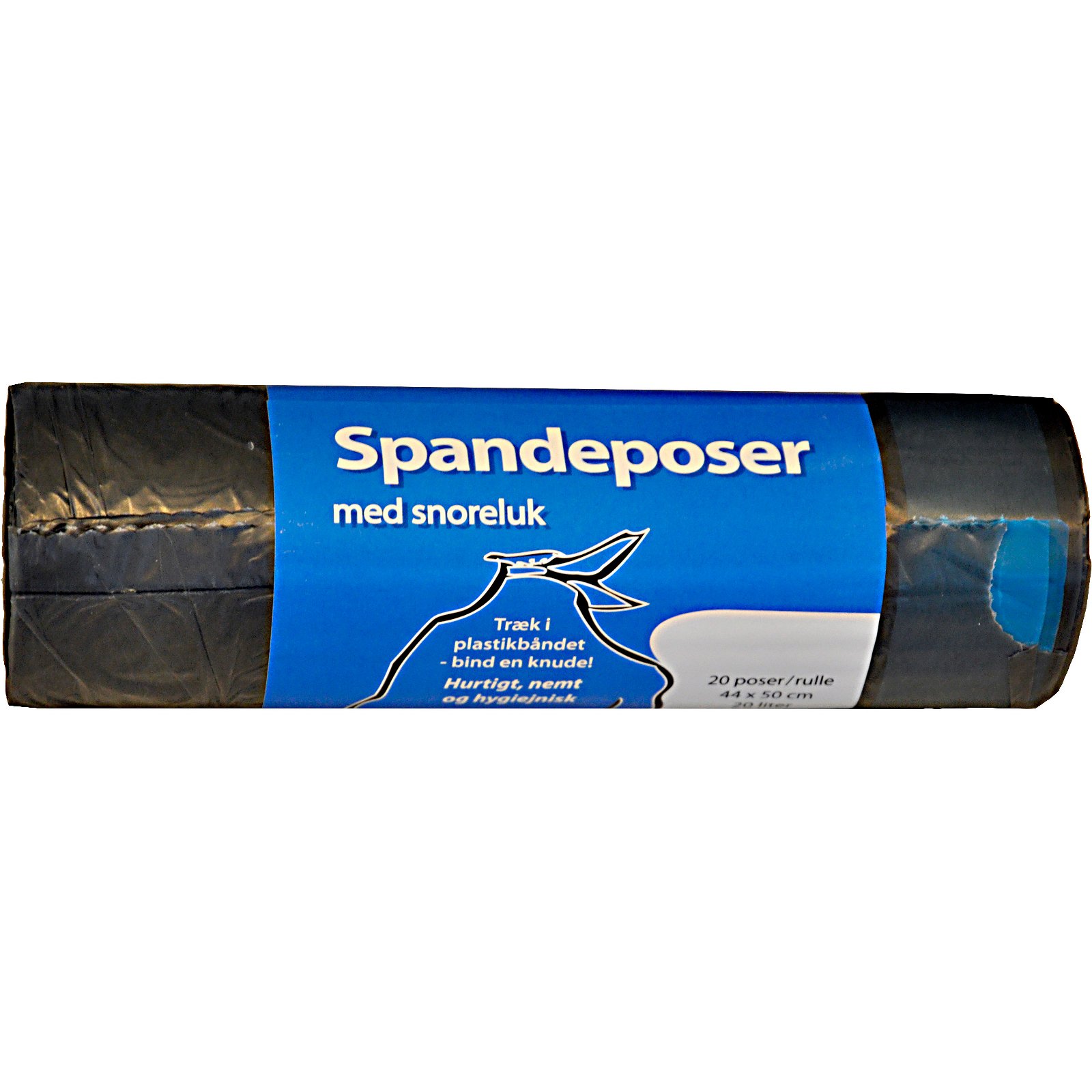 Spandeposer