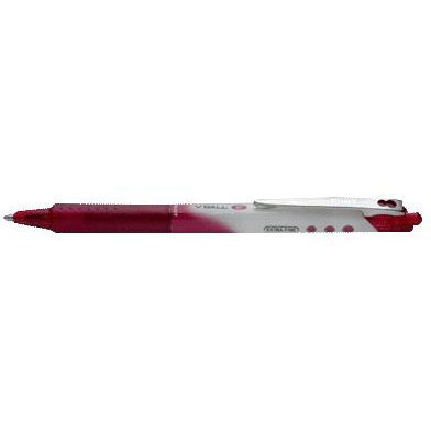 Pilot V-ball 05 RT rollerpen rod