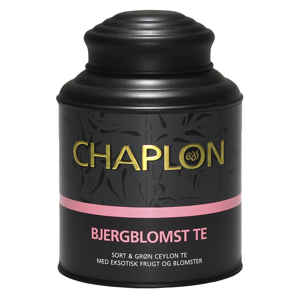 Chaplon Bjergblomst te 160g