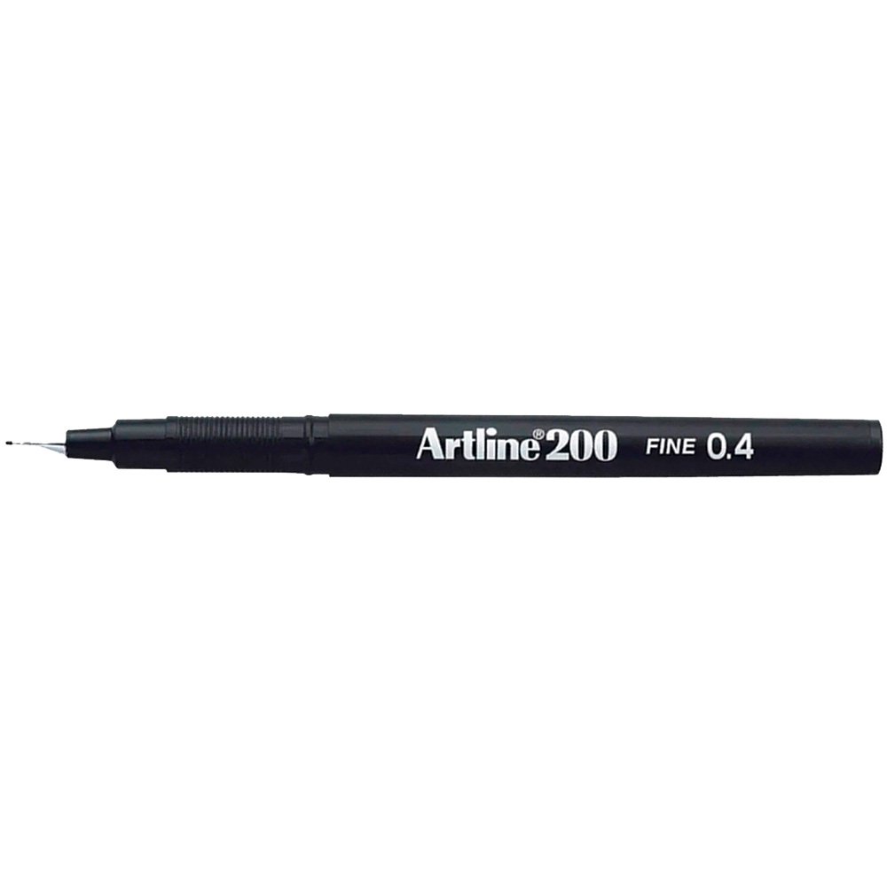 Artline EK200 fiberpen