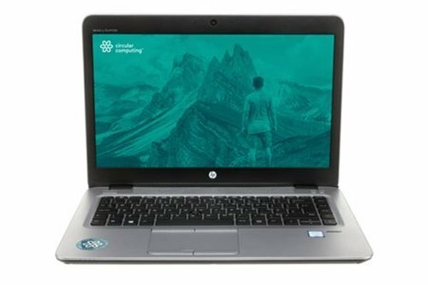 ReUseIT HP Laptop 840G3 i5