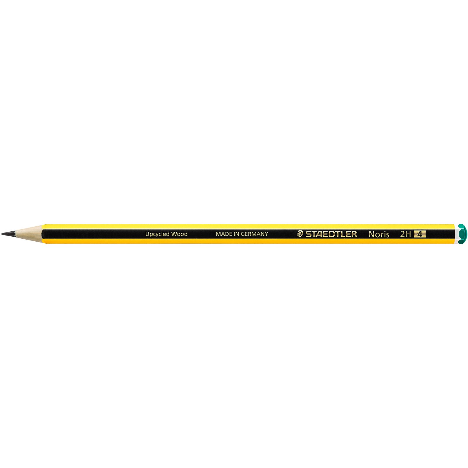 Staedtler Noris 120 2H blyant 12stk
