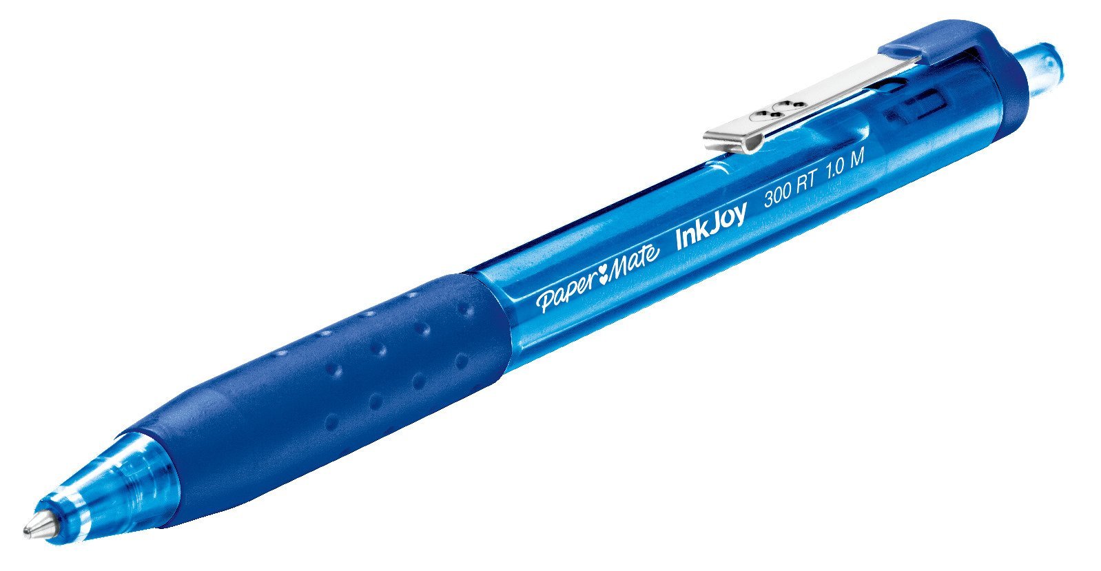 PaperMate InkJoy 300-RT pen 1,0mm blå