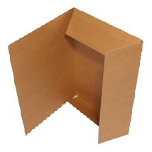 FERCO-Danblok dokumentmappe