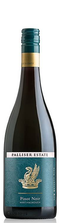Palliser Estate Pinot Noir
