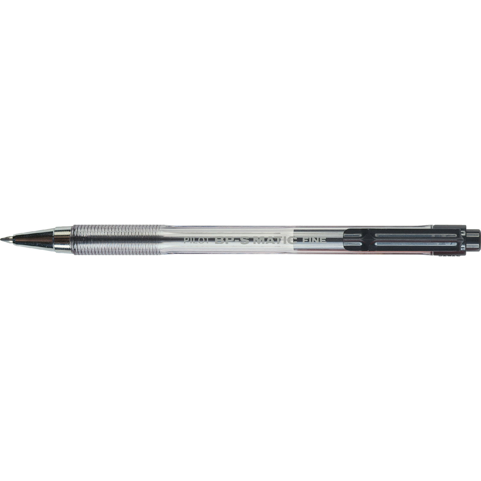 Pilot MATIC kuglepen 0,21mm sort