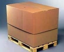 Containerbund 1180 x 780 x 700 mm 4 mm
