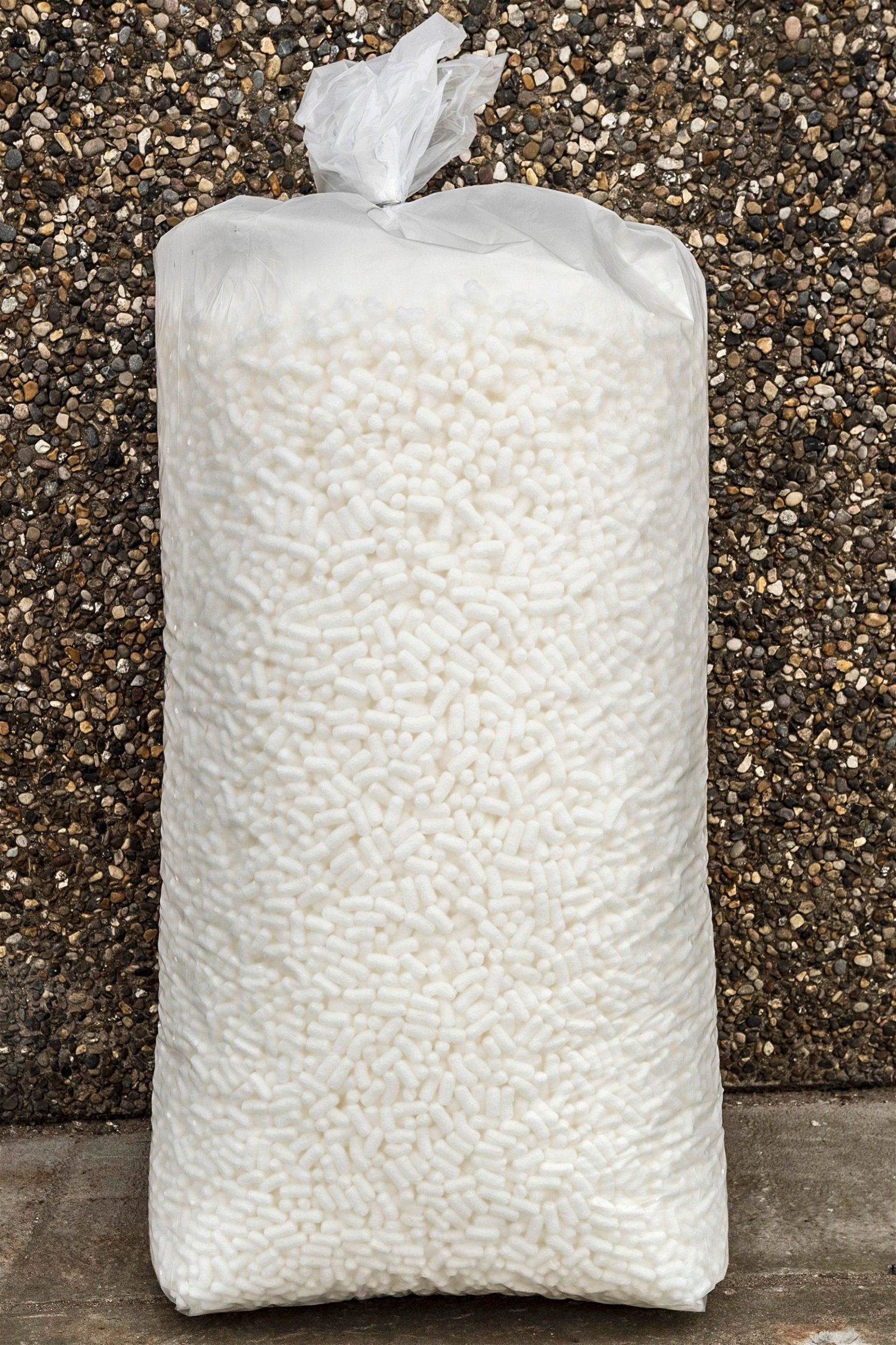 Kassefyld biofyld 440L hvid