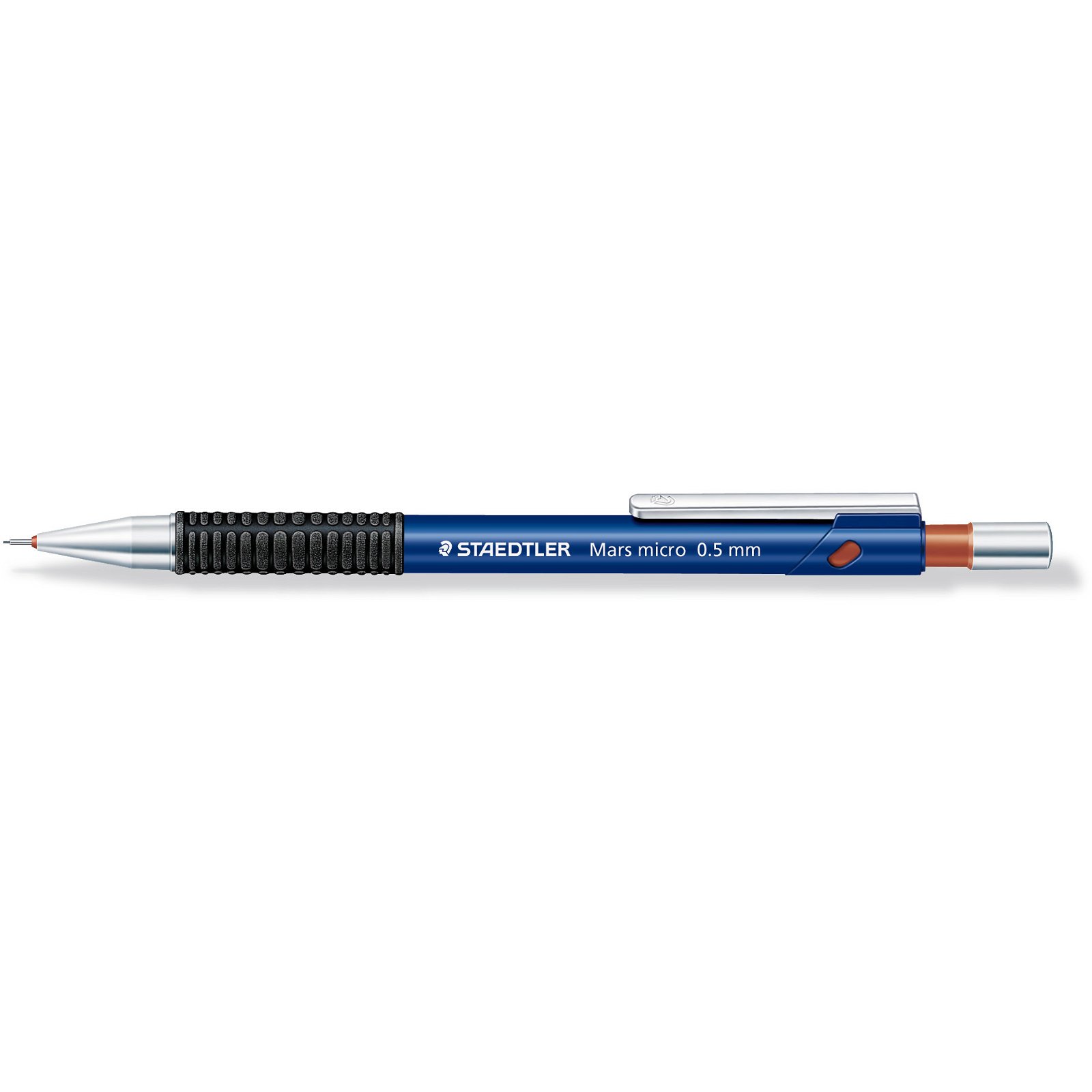 STAEDTLER Mars Micro 775 pencil blå 0,5 mm
