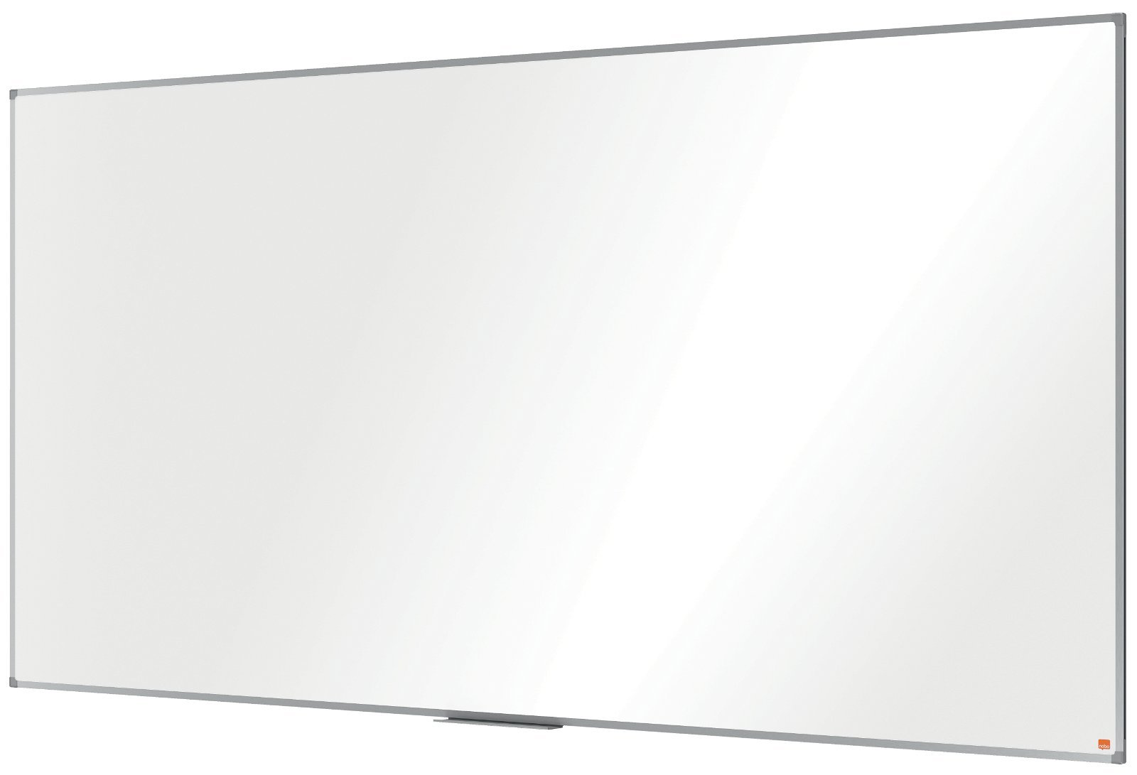 Nobo Essence whiteboardtavle 120 cm x 240 cm,
