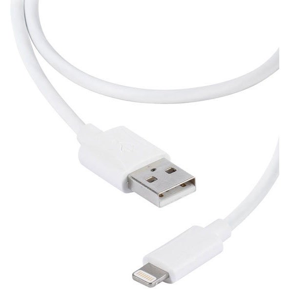 Vivanco Lightning USB kabel