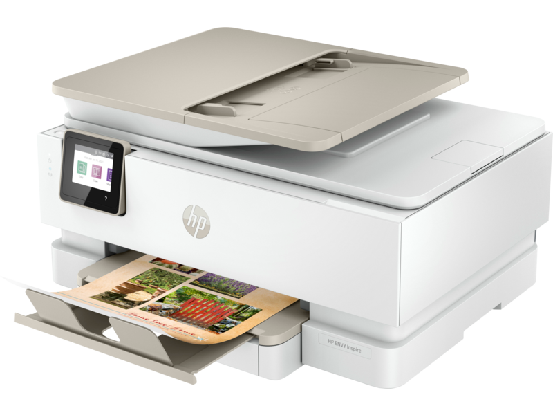 HP ENVY Inspire 7920e All-in-One-printer (242Q0B)