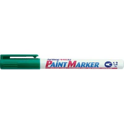 Artline EK440 paintmarker , skrivebredde: 102 gron