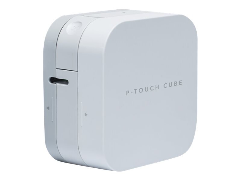 Brother Cube PTP300BT labelprinter