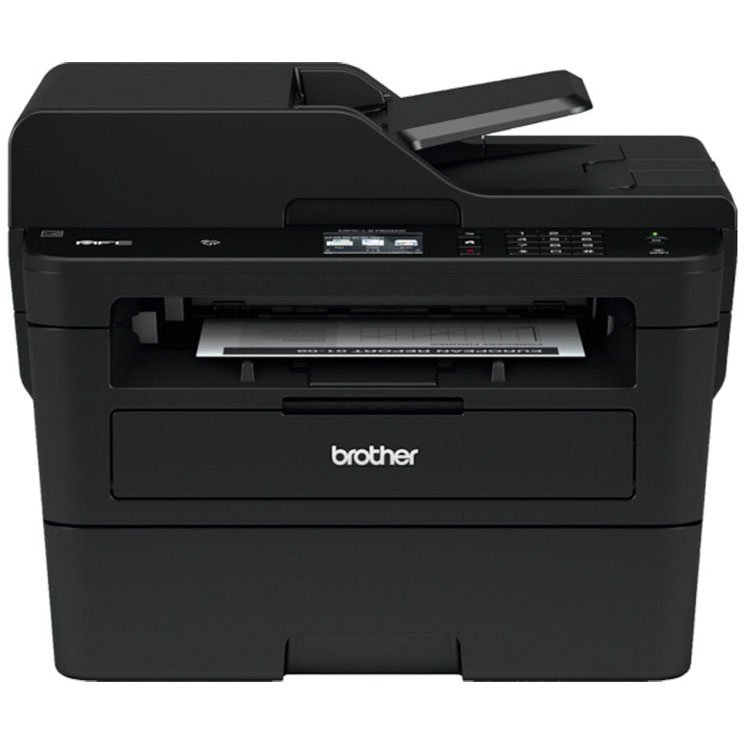 Brother MFCL2750DW printer