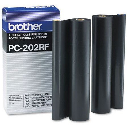 Brother PC-202RF farvebånd