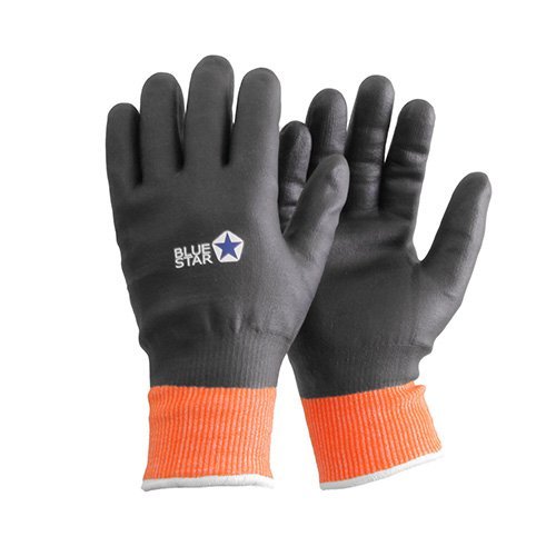 BlueStar Arctic F kuldebeskyttende handsker