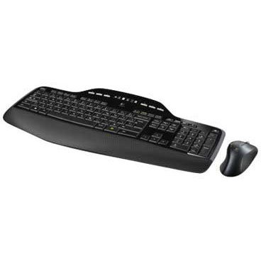 Logitech Desktop MK710 tastatur &amp; mus
