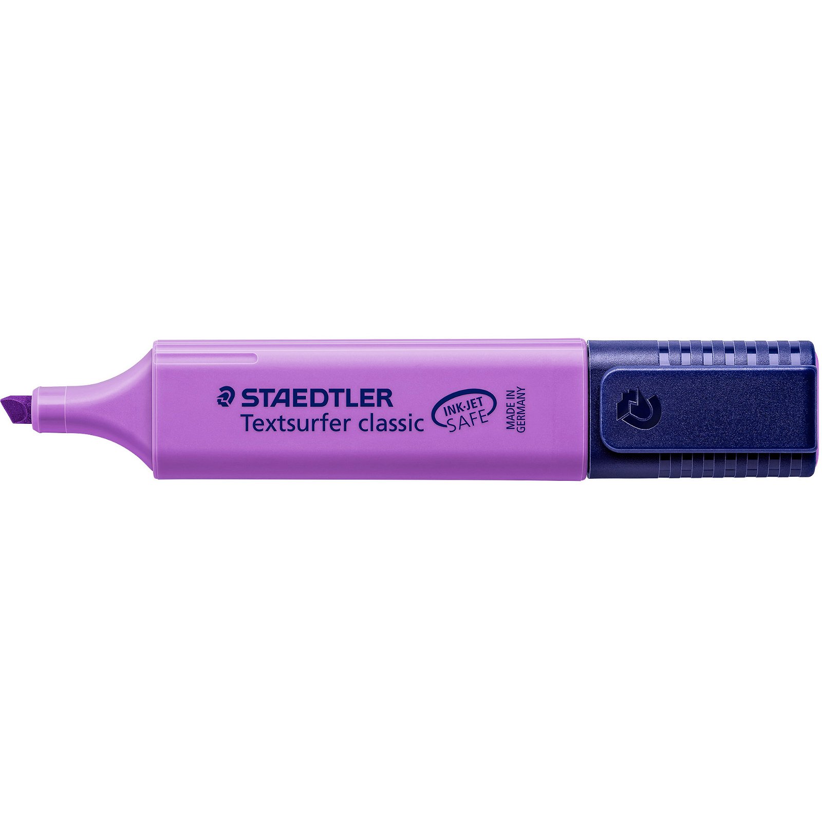 STAEDTLER tekstsurfer 364 classic tekstmarker violet