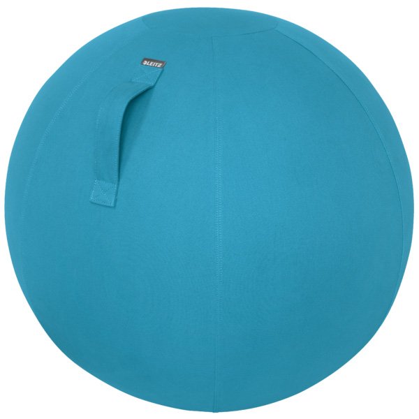 Leitz Ergo Cosy Active balancebold Ø:65 cm Rolig blå