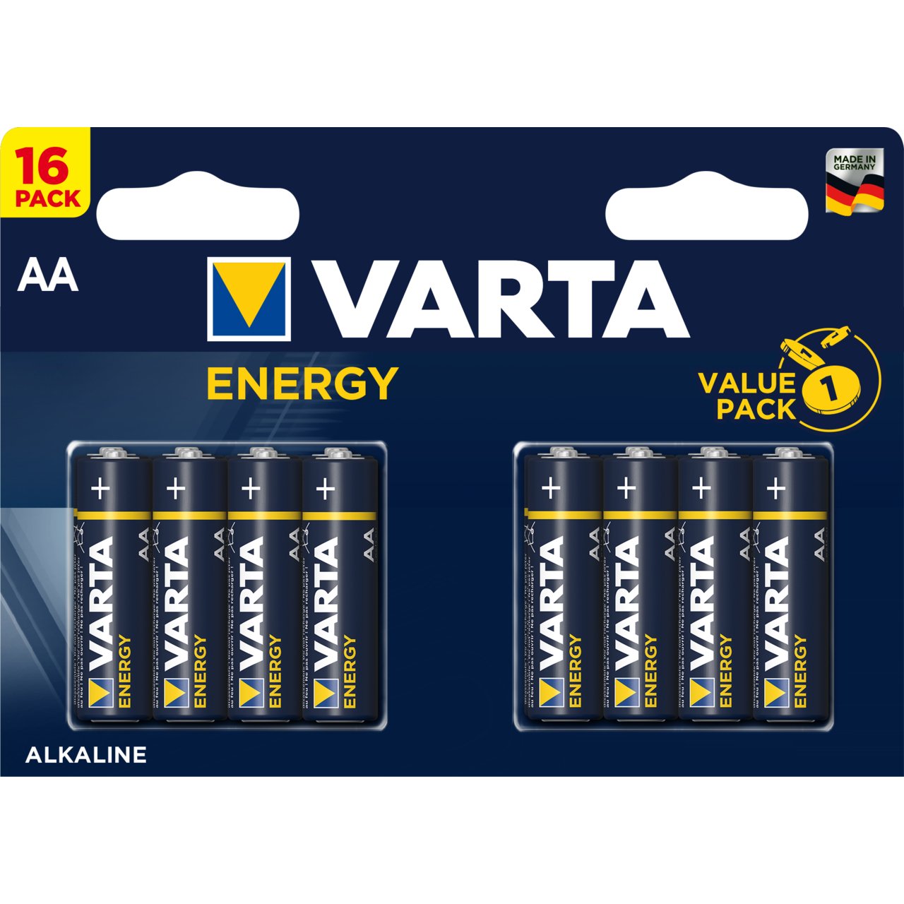 VARTA Energy batteri
