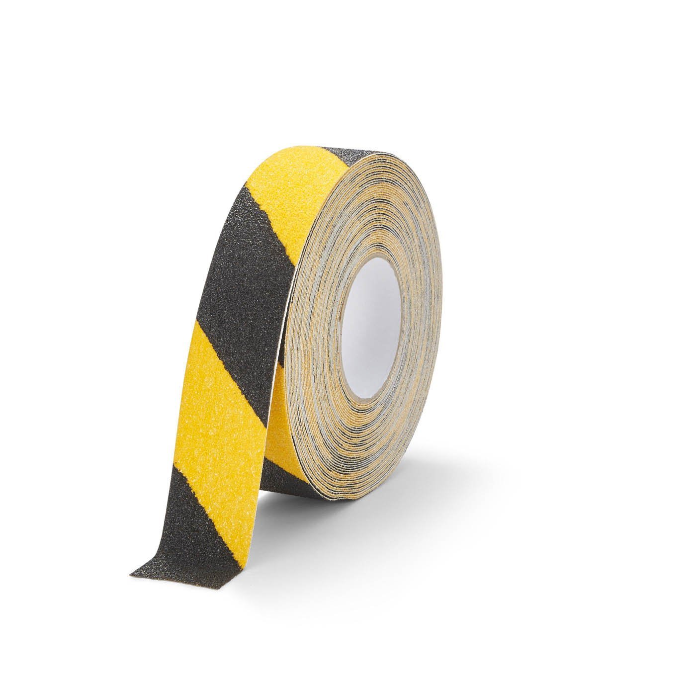 Durable Duraline Grip+ skridsikker tape 50mm gul/sort