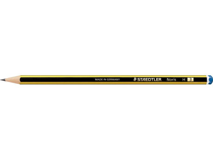 STAEDTLER Noris 120 blyanter