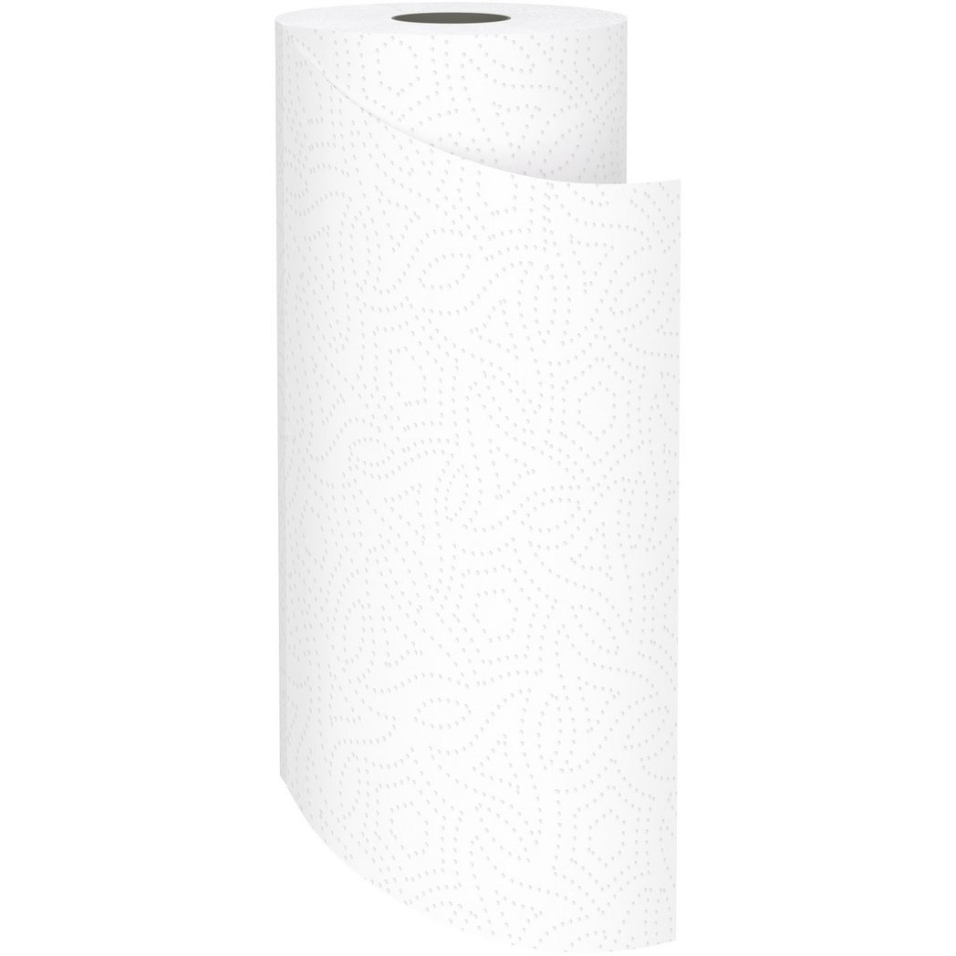 Satino Comfort køkkenrulle 2lag 22cmx14m hvid 32rl