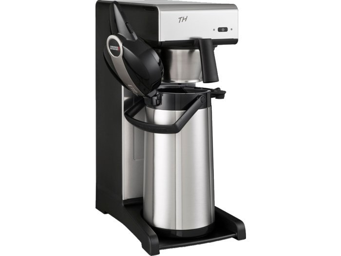 Bonamat TH10 kaffemaskine 1.9-2.2 l