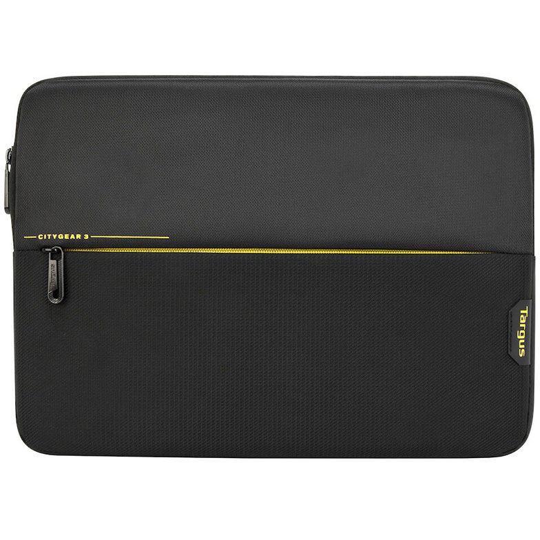 Targus CityGear laptopsleeve 14" sort