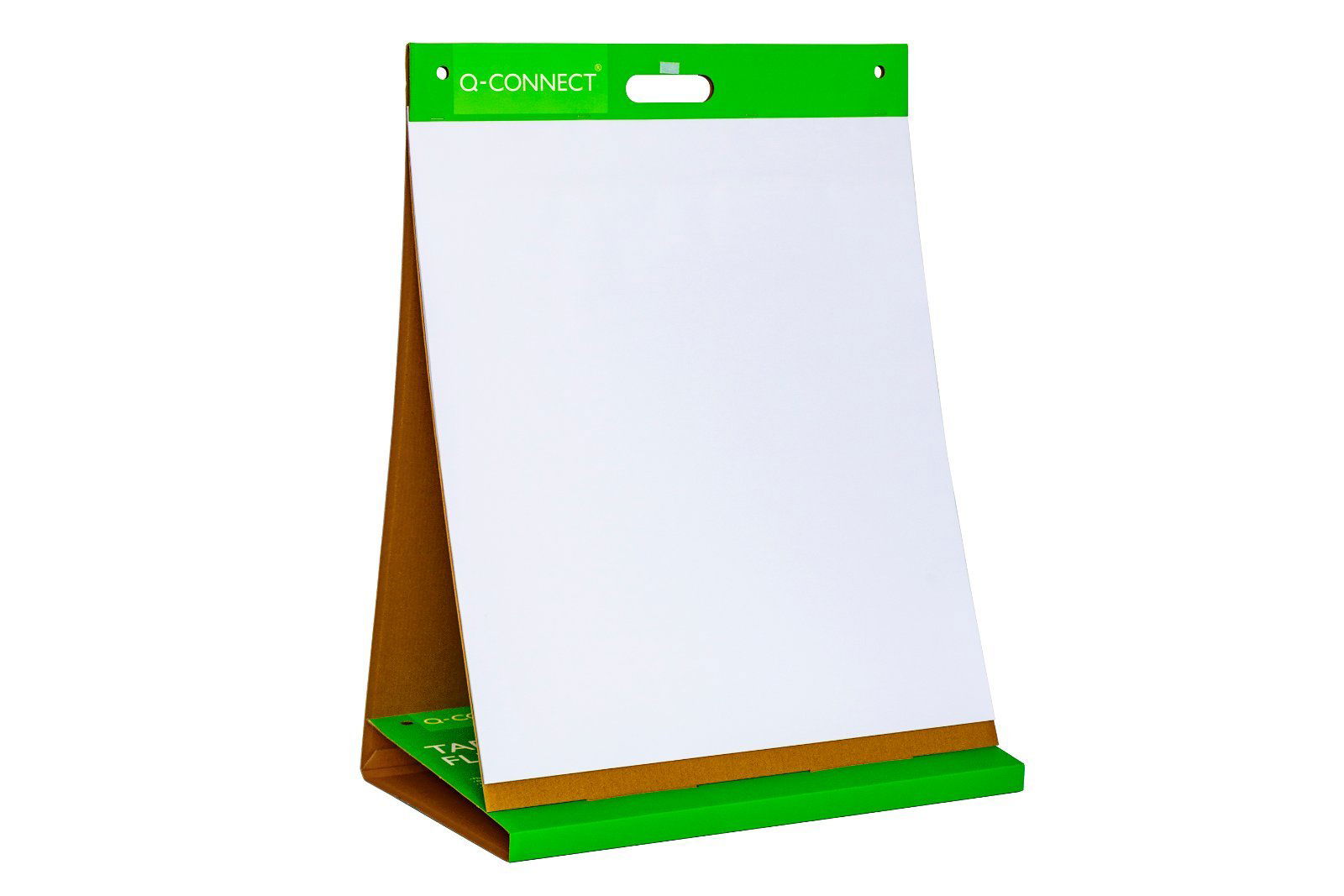 Q-connect bordflipover 50x58,5cm 20ark