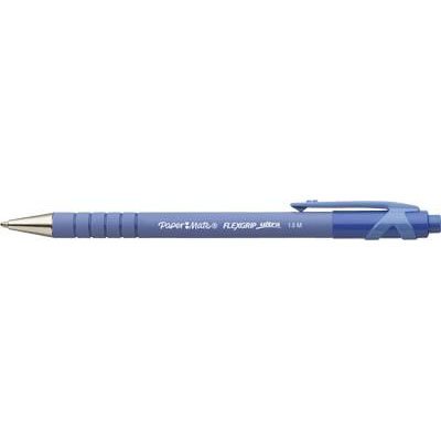PaperMate FlexGrip Ultra pen 1,0mm blå