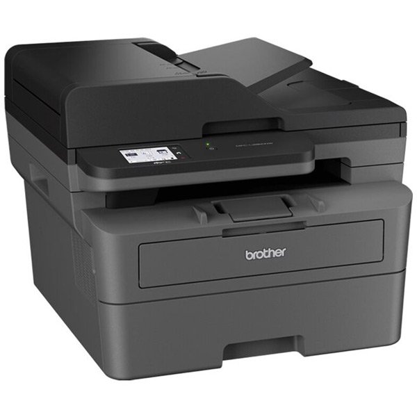 Brother MFCL2860DW laserprinter A4 s/h