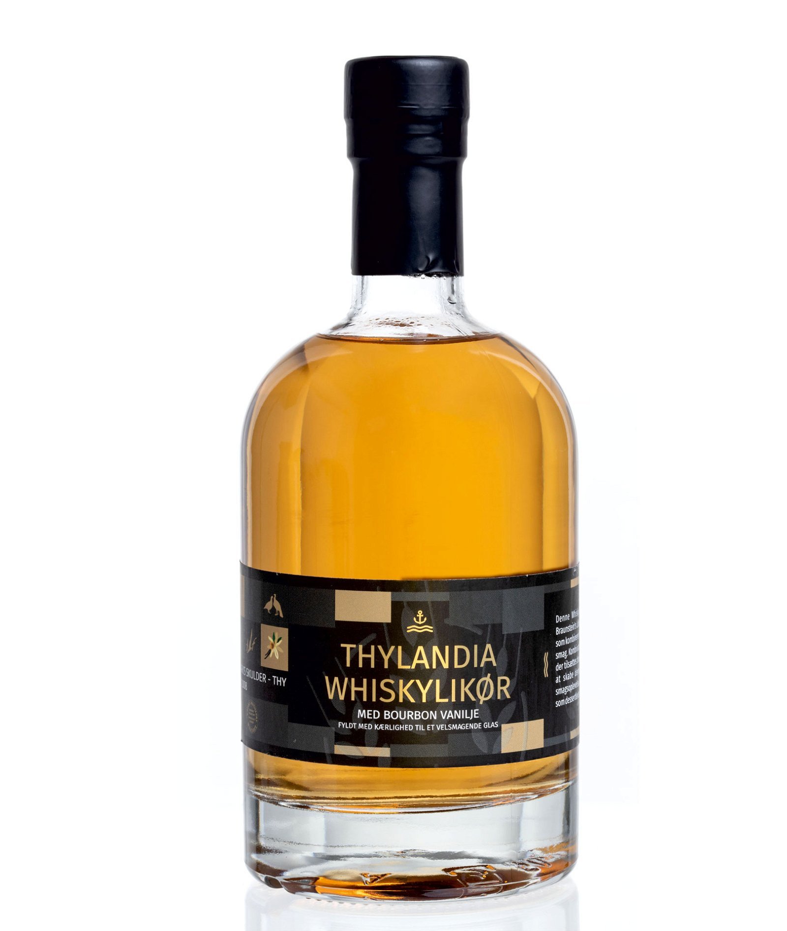 Thylandia Whisky Likør