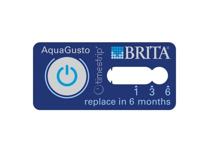 AquaGusto 100 filter