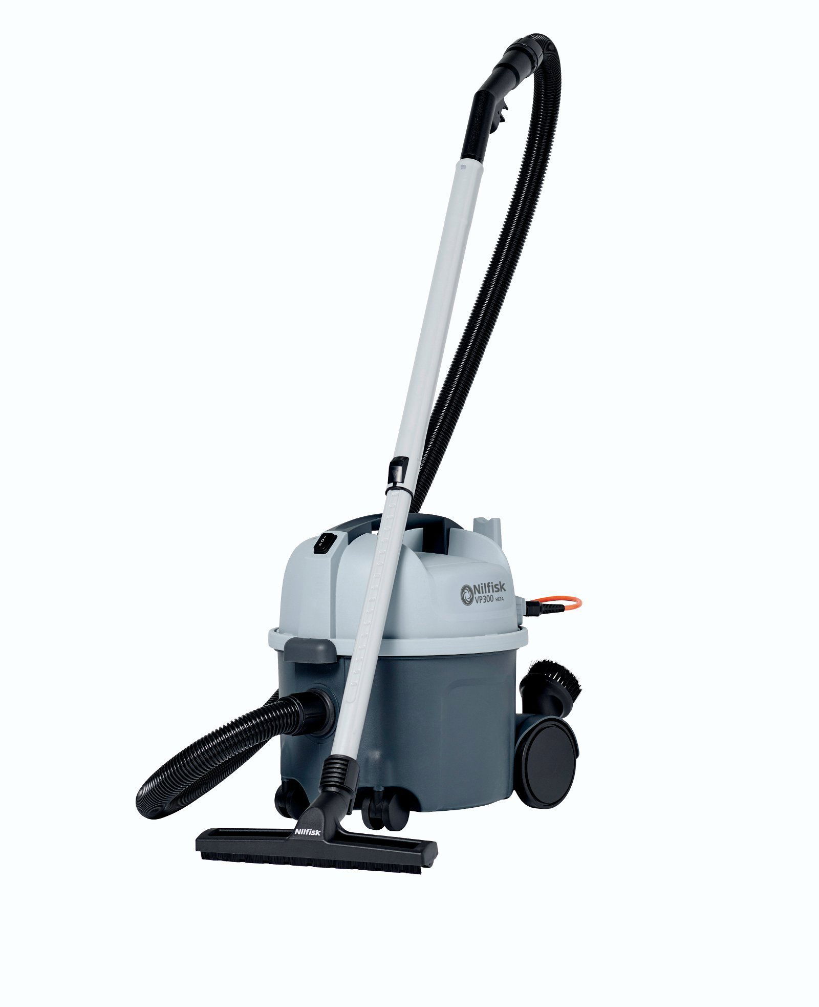 Nilfisk VP300 Hepa Nordic støvsuger