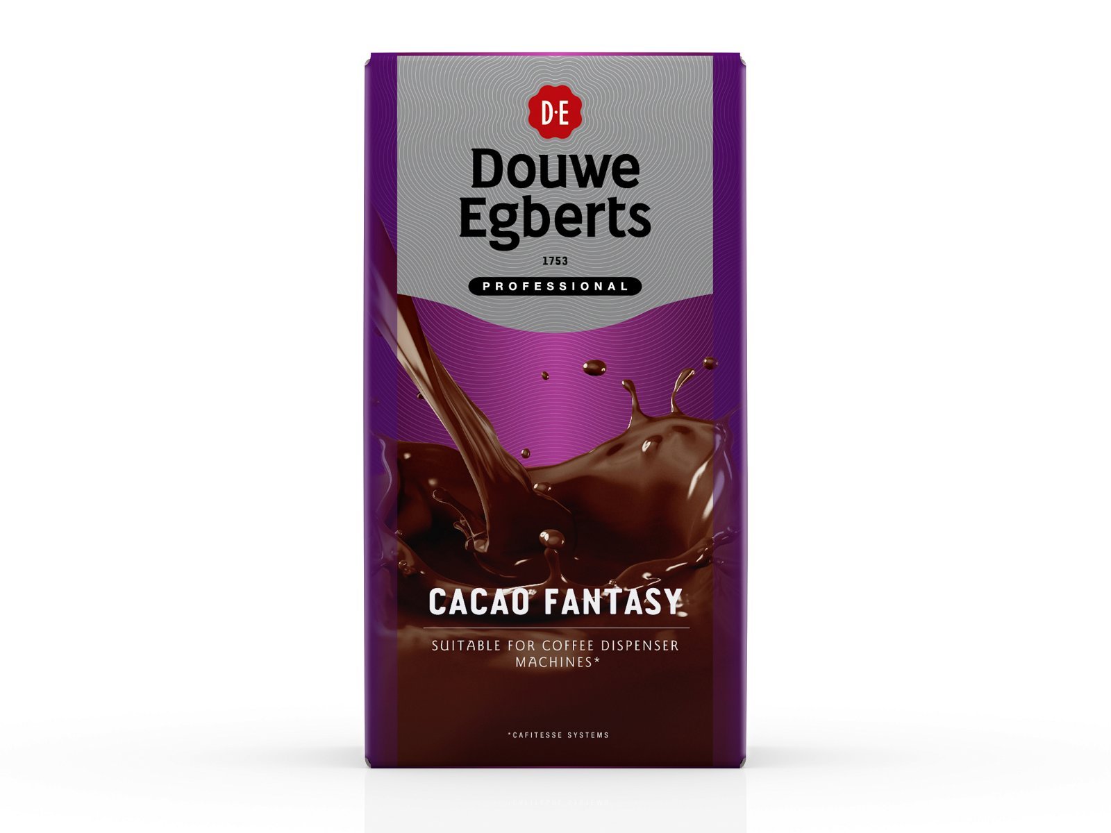 D.E Cacao Fantasy cafitesse kakao