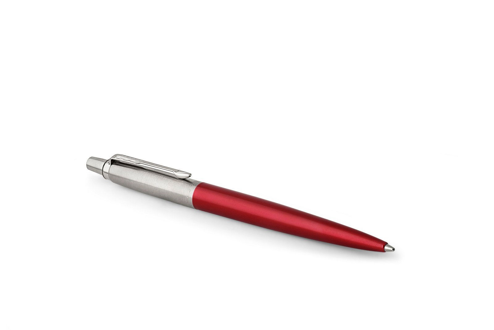 Parker Jotter Kensington kuglepen rød