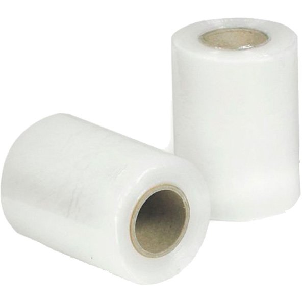 Banderolefilm 10cmx150m 20my klar