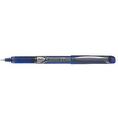 Pilot Hi-tecpoint V7 RT ballpen blå Medium
