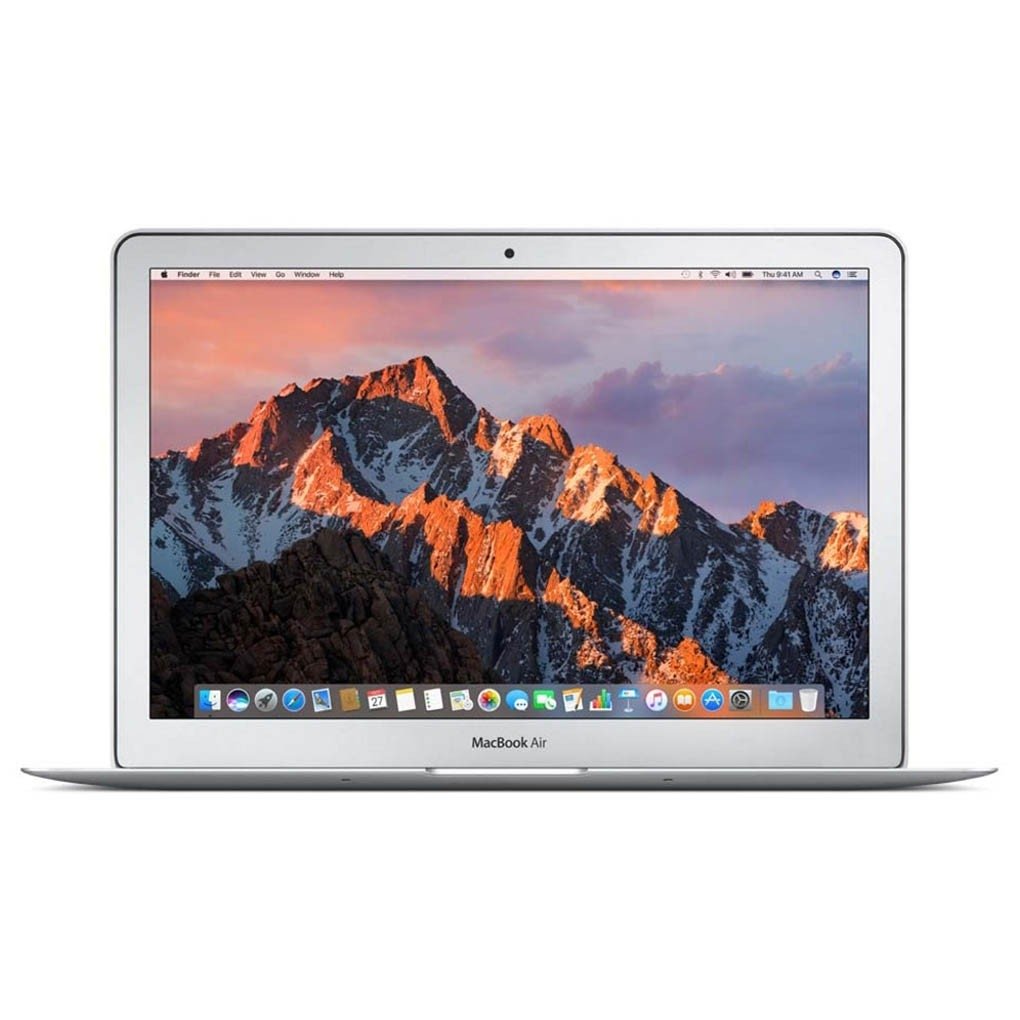 13" Apple MacBook Air - Intel i5 5250U 1,6GHz 256GB SSD 4GB (Early-2015) - Grade B
