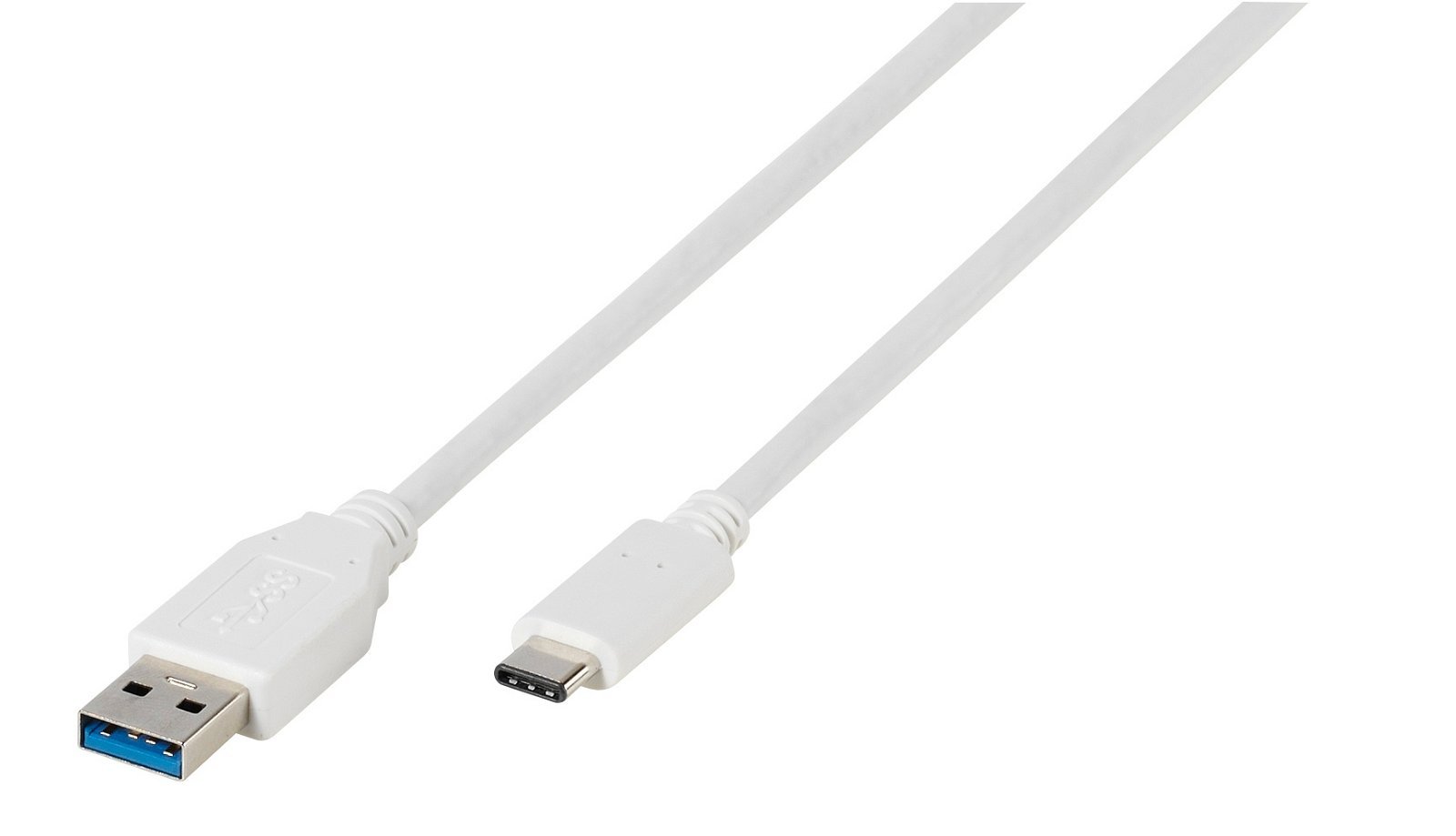 Vivanco USB C-A kabel