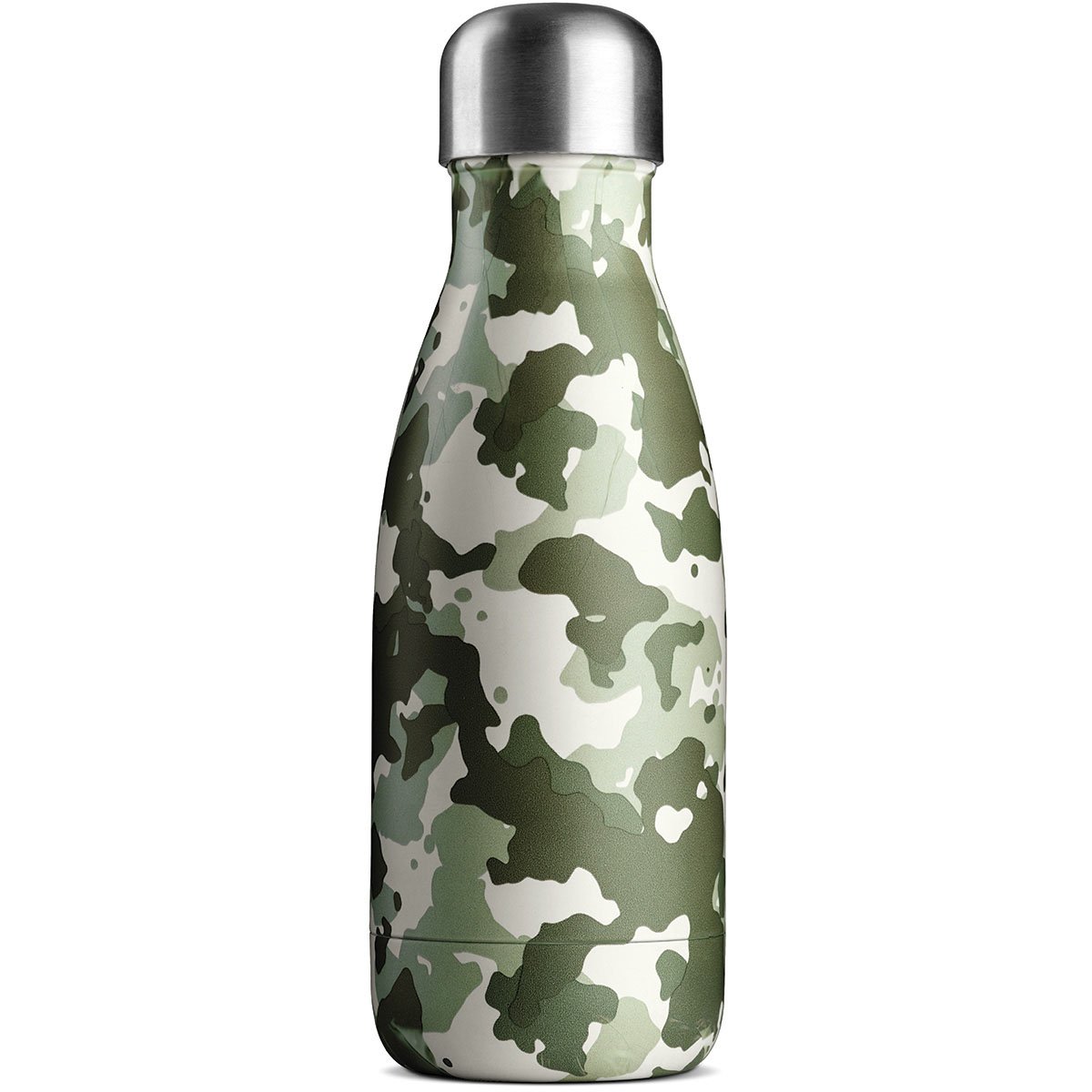 JobOut 280ml vandflaske camouflage
