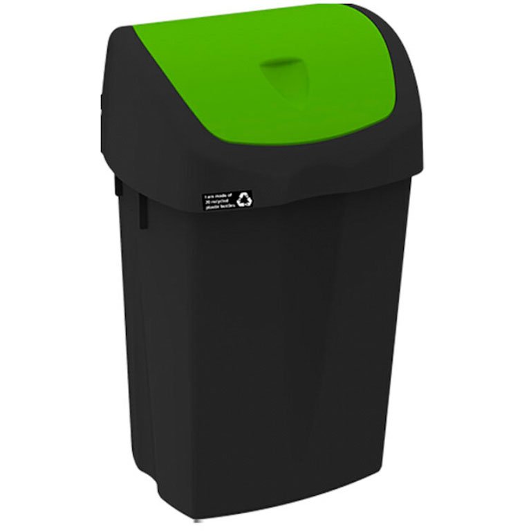 Nordic Recycle affaldsbeholder