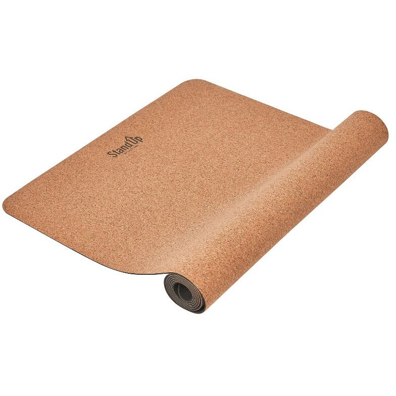 Matting StandUp Active træningsmåtte 186x63x0,3cm