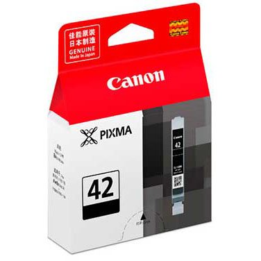 Canon CLI-42 blækpatron photoblack