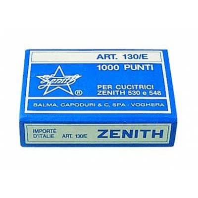 Zenith 130-E hæfteklammer 130-E